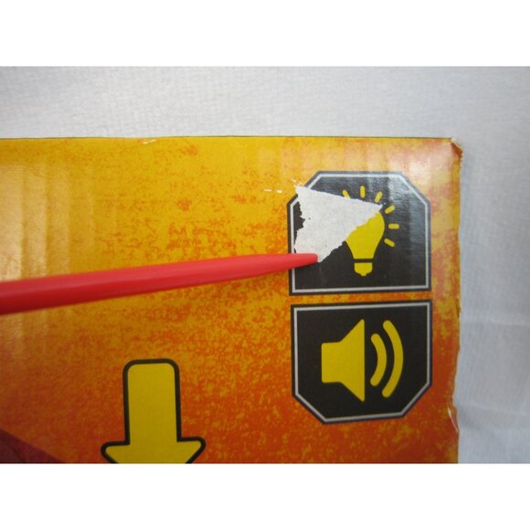 Jurassic World Ultimate Damage Scorpios Rex Dinosaur Toy Figure - New - Picture 5 of 11